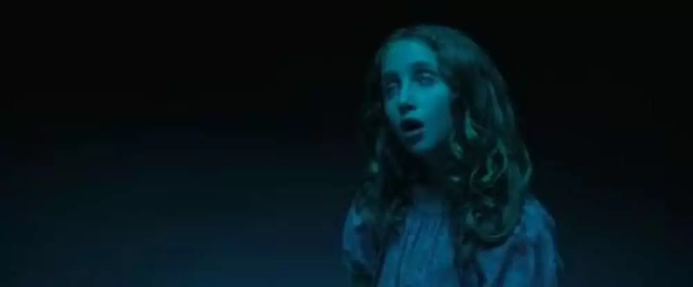 「インシディアス 最後の鍵」Ava Kolkerの画像