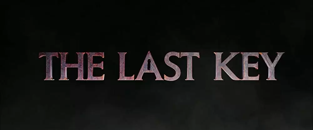 インシディアス 最後の鍵の画像