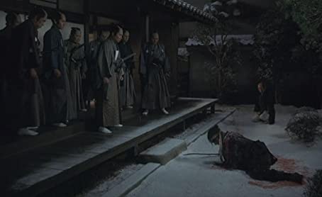 壬生義士伝の画像