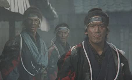 壬生義士伝の画像