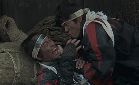 壬生義士伝の画像