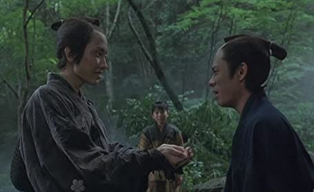 壬生義士伝の画像