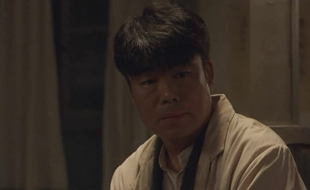 壬生義士伝の画像