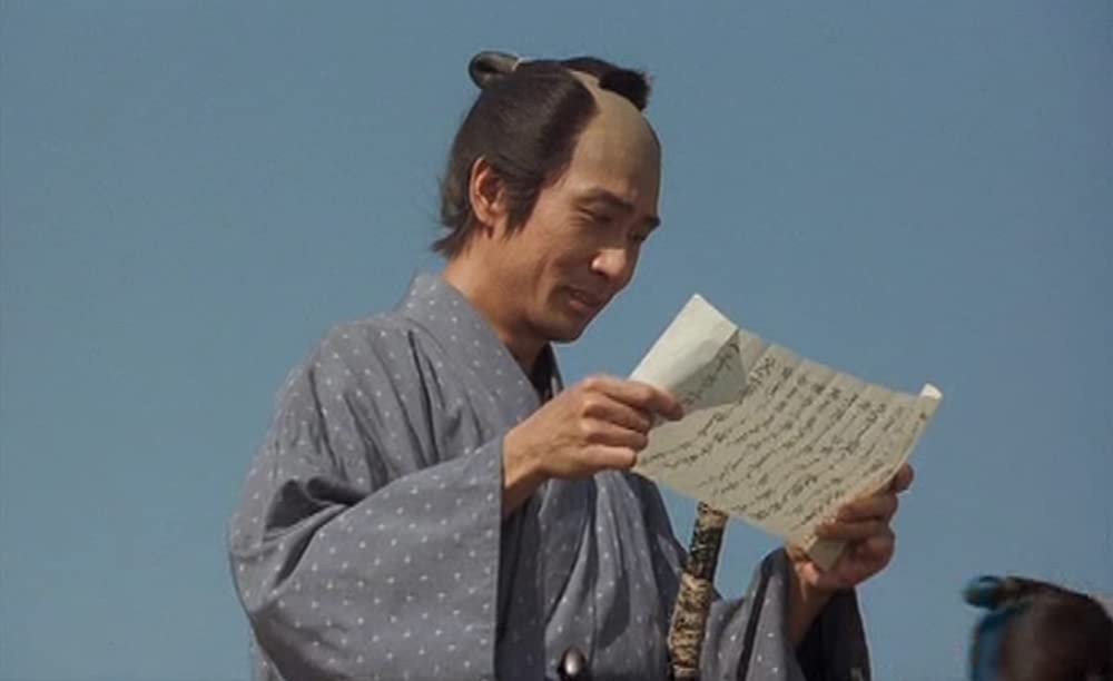 壬生義士伝の画像