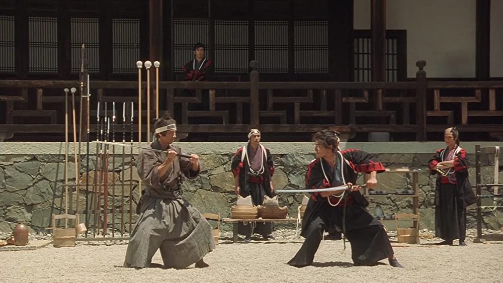 壬生義士伝の画像