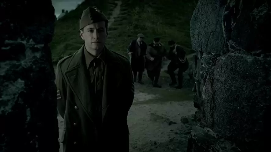 「ウイスキーと2人の花嫁」ショーン・ビガースタッフの画像