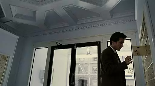 リチャード・ニクソン暗殺を企てた男の画像