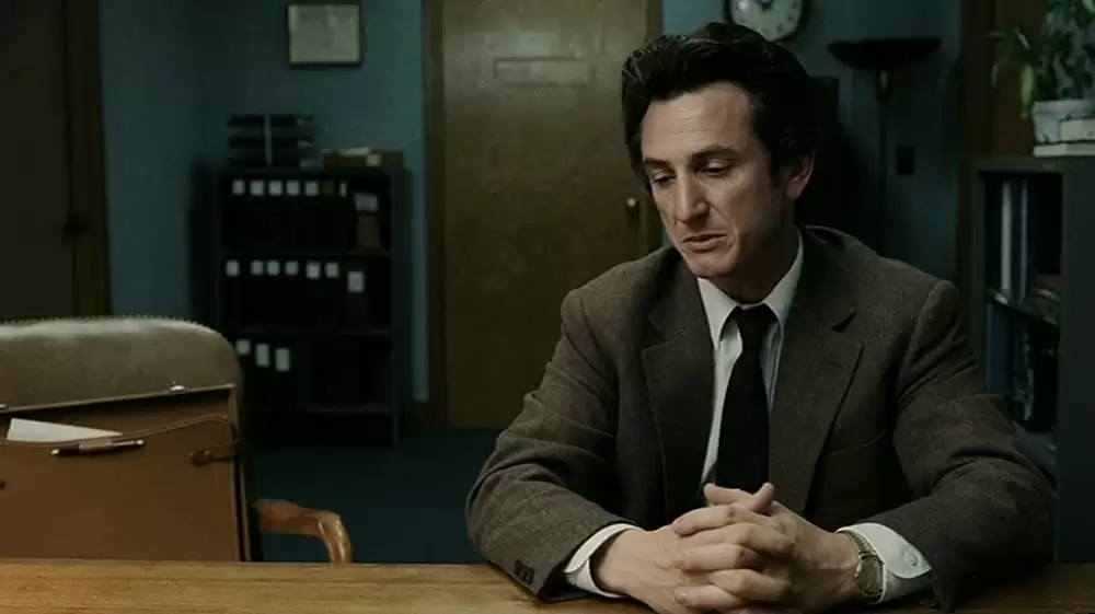 リチャード・ニクソン暗殺を企てた男の画像