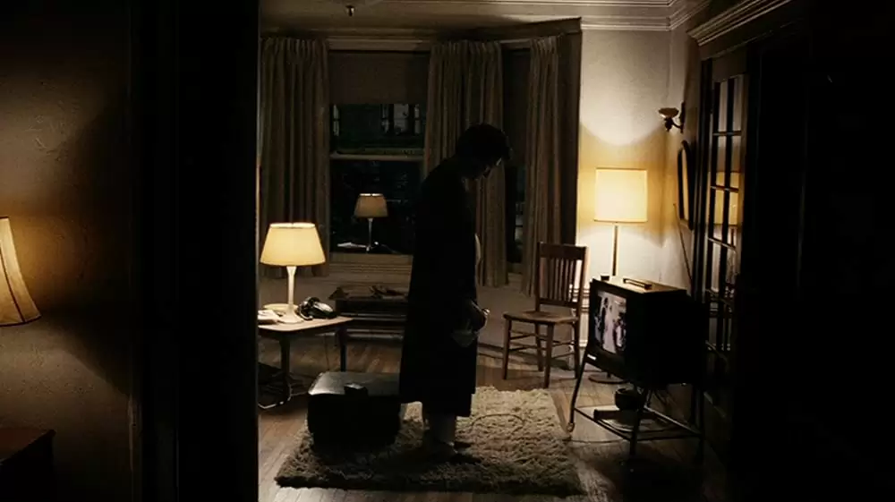 リチャード・ニクソン暗殺を企てた男の画像