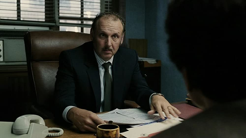 リチャード・ニクソン暗殺を企てた男の画像