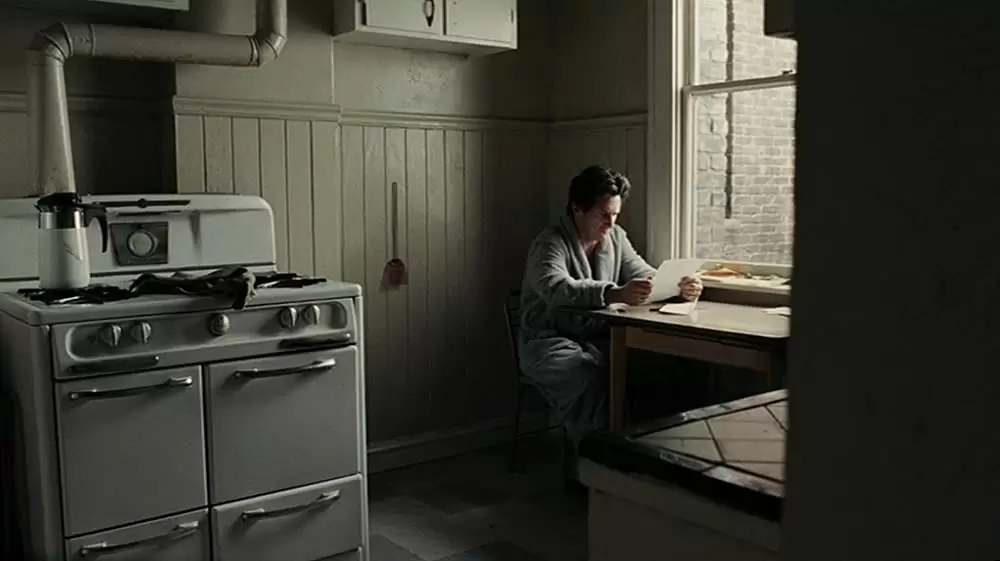 リチャード・ニクソン暗殺を企てた男の画像