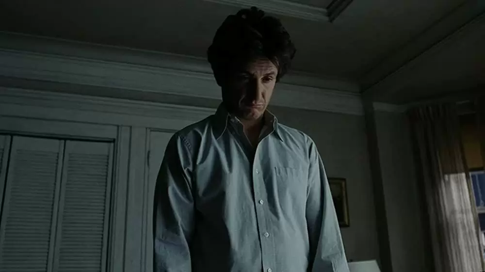 リチャード・ニクソン暗殺を企てた男の画像