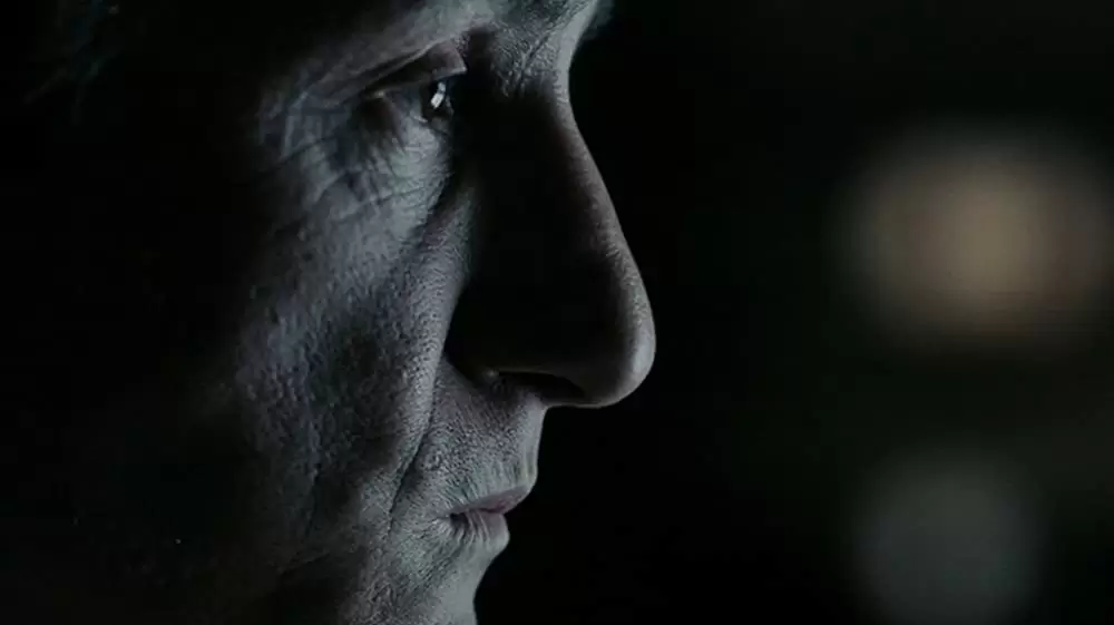 リチャード・ニクソン暗殺を企てた男の画像