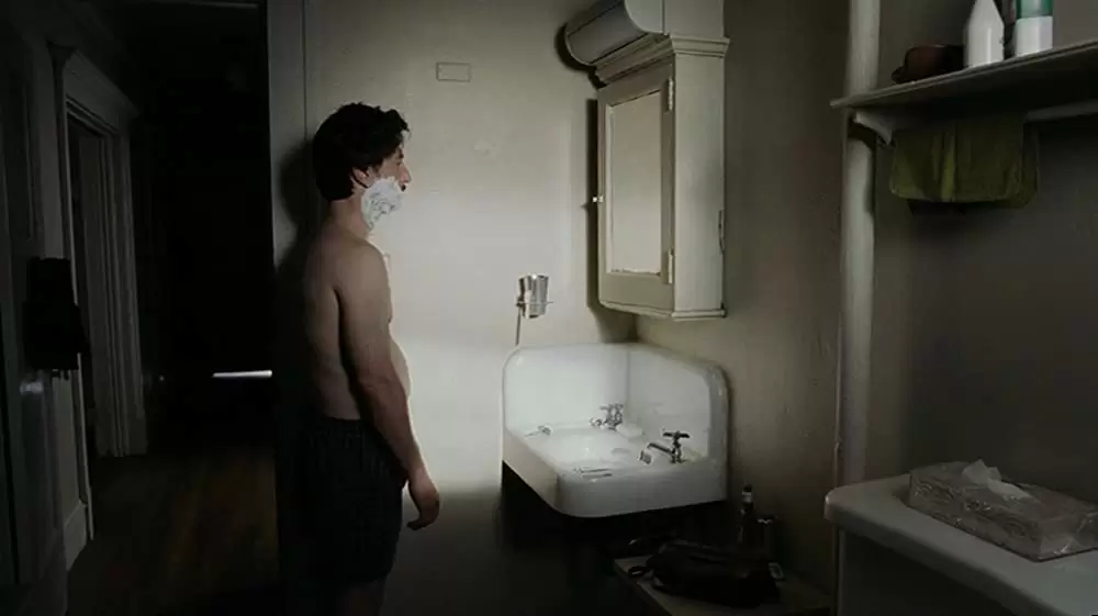 リチャード・ニクソン暗殺を企てた男の画像