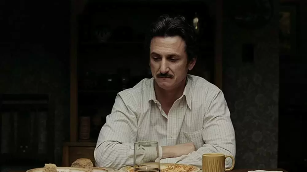 リチャード・ニクソン暗殺を企てた男の画像