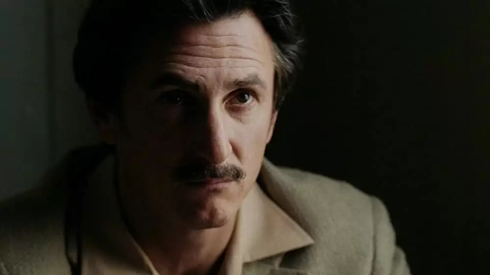 リチャード・ニクソン暗殺を企てた男の画像