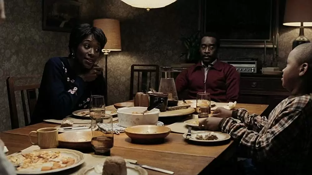 リチャード・ニクソン暗殺を企てた男の画像