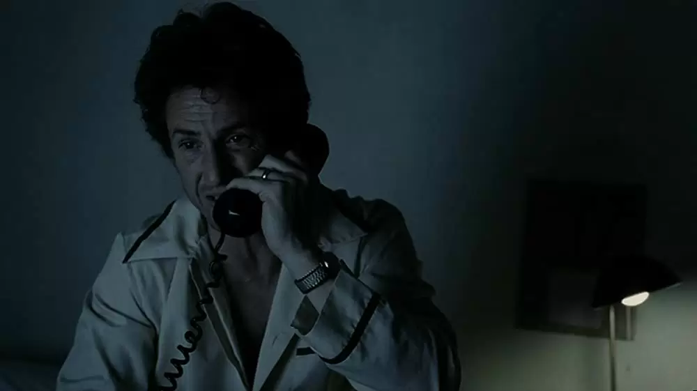 リチャード・ニクソン暗殺を企てた男の画像