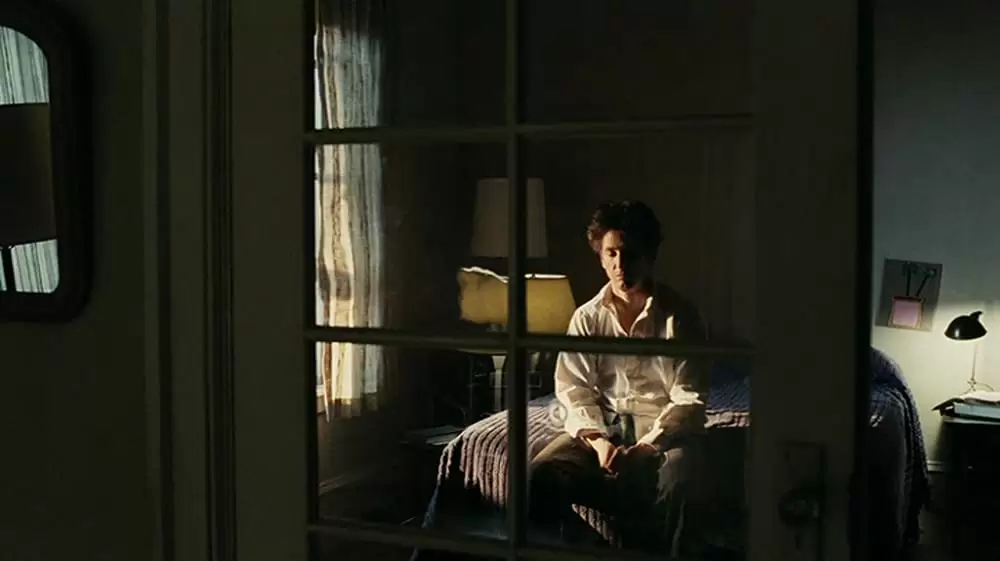 リチャード・ニクソン暗殺を企てた男の画像