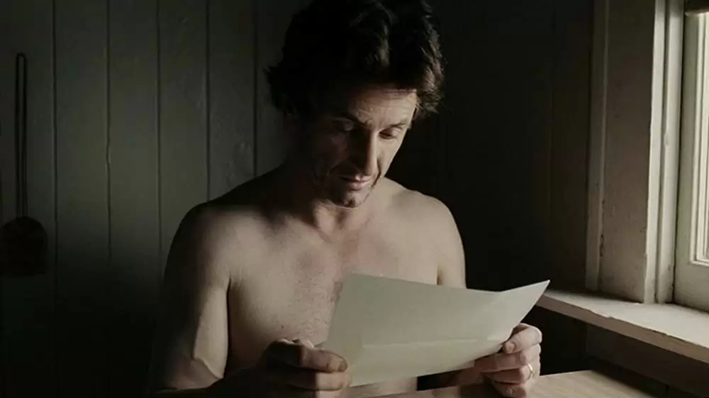 リチャード・ニクソン暗殺を企てた男の画像