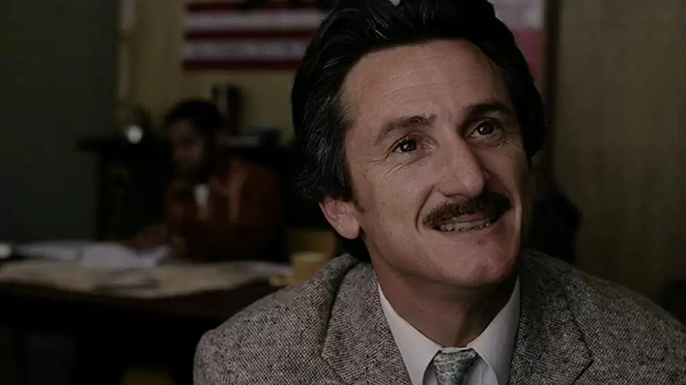 リチャード・ニクソン暗殺を企てた男の画像