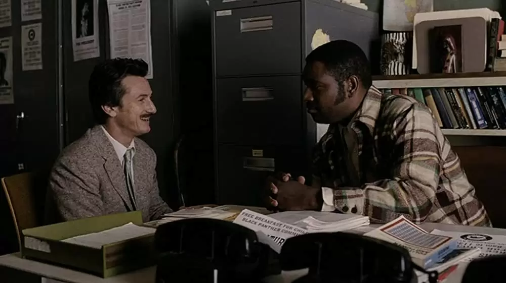 リチャード・ニクソン暗殺を企てた男の画像