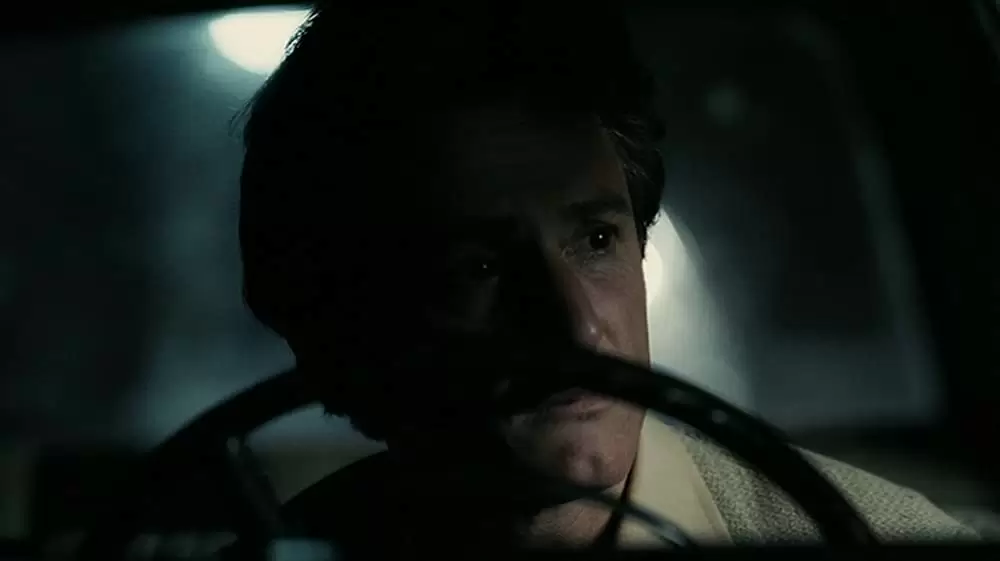 リチャード・ニクソン暗殺を企てた男の画像