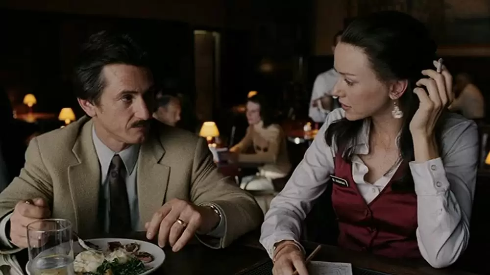 リチャード・ニクソン暗殺を企てた男の画像