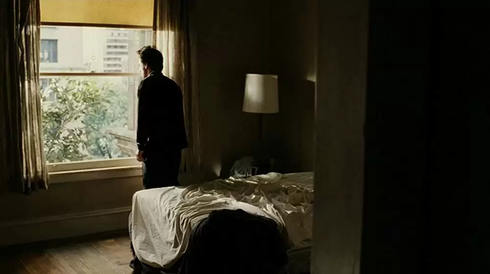 リチャード・ニクソン暗殺を企てた男の画像