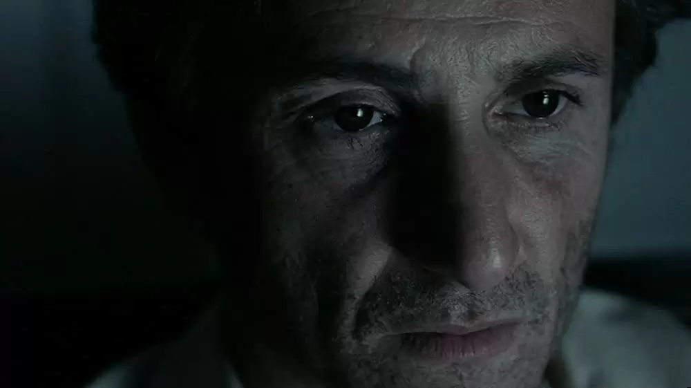 リチャード・ニクソン暗殺を企てた男の画像