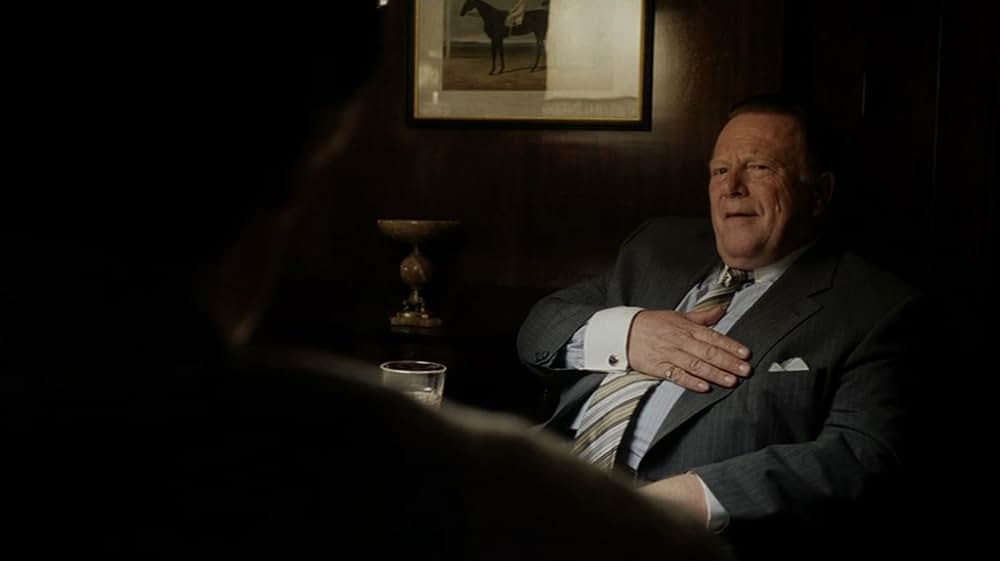 リチャード・ニクソン暗殺を企てた男の画像