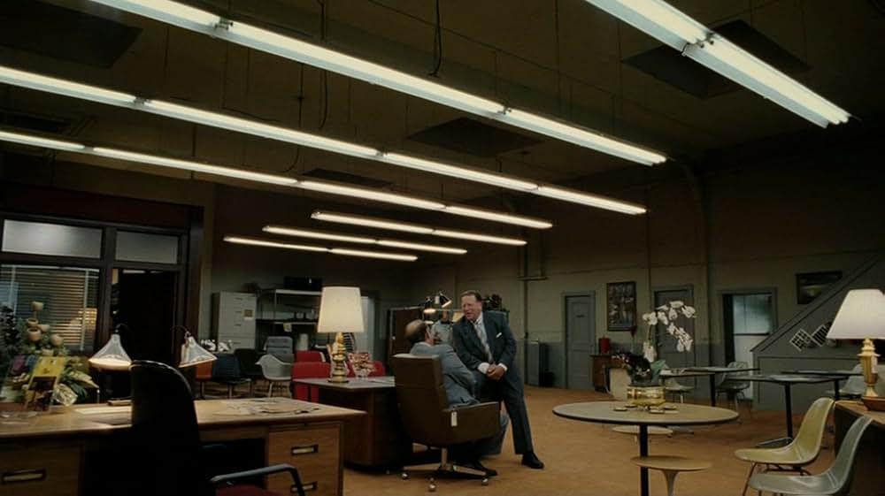 リチャード・ニクソン暗殺を企てた男の画像