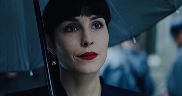 セブン・シスターズの画像