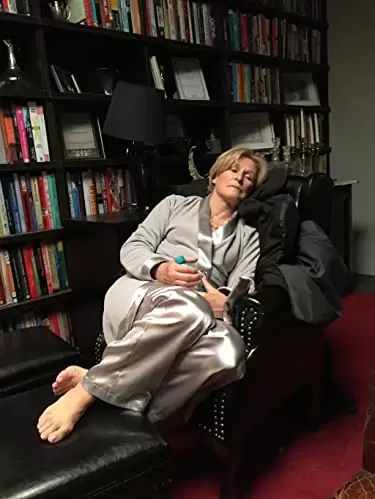 「セブン・シスターズ」グレン・クローズの画像