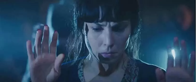 「セブン・シスターズ」ノオミ・ラパスの画像