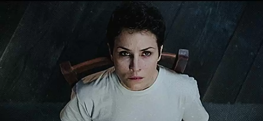 「セブン・シスターズ」ノオミ・ラパスの画像