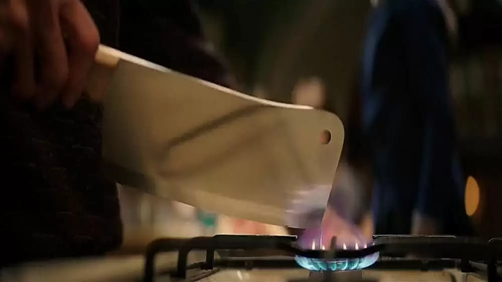 セブン・シスターズの画像