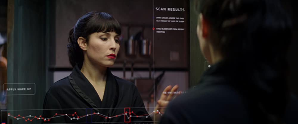 セブン・シスターズの画像