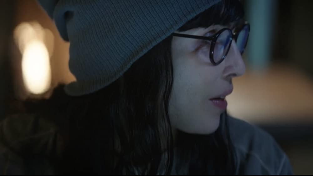 「セブン・シスターズ」ノオミ・ラパスの画像