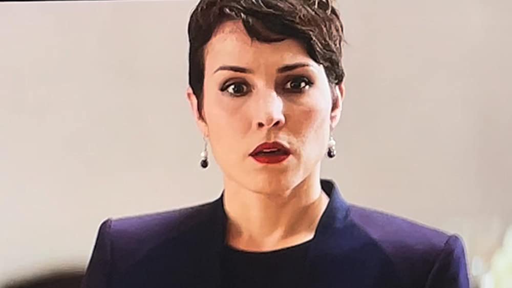 「セブン・シスターズ」ノオミ・ラパスの画像