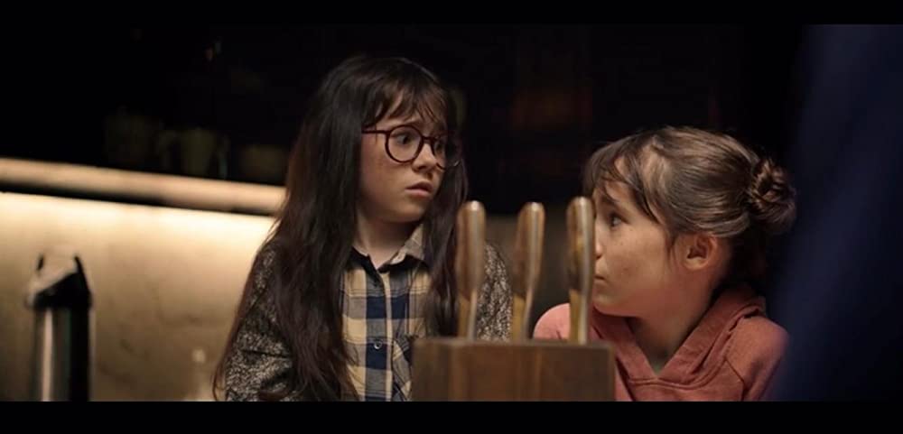 セブン・シスターズの画像