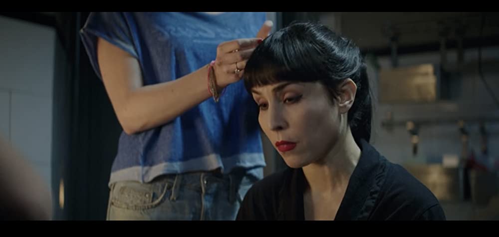 「セブン・シスターズ」ノオミ・ラパスの画像