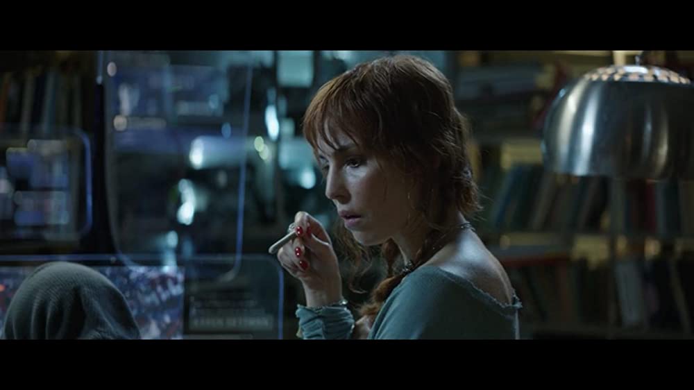 「セブン・シスターズ」ノオミ・ラパスの画像