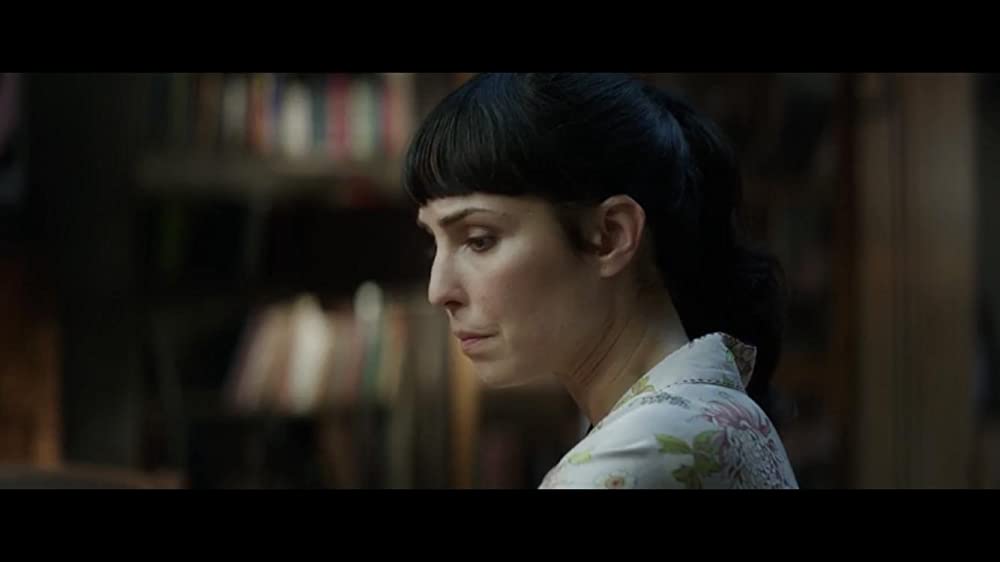 「セブン・シスターズ」ノオミ・ラパスの画像