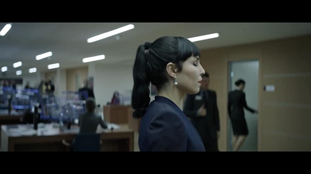 「セブン・シスターズ」ノオミ・ラパスの画像