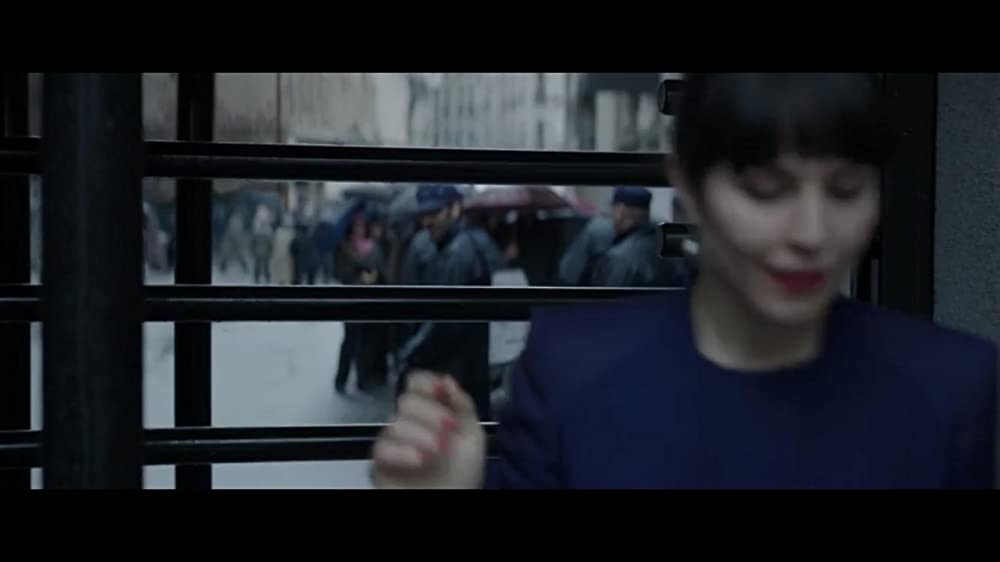 「セブン・シスターズ」ノオミ・ラパスの画像