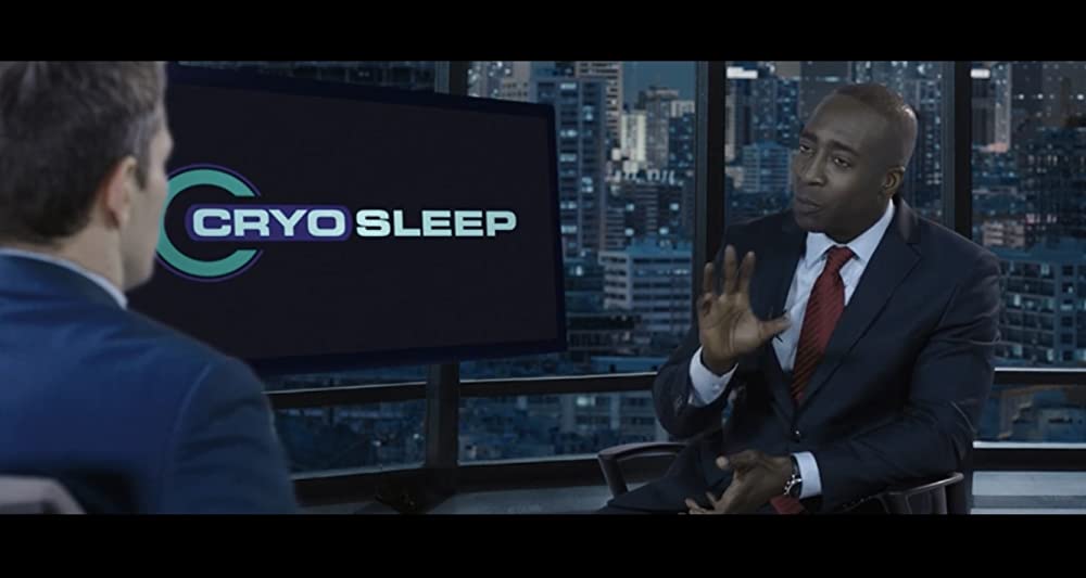 セブン・シスターズの画像