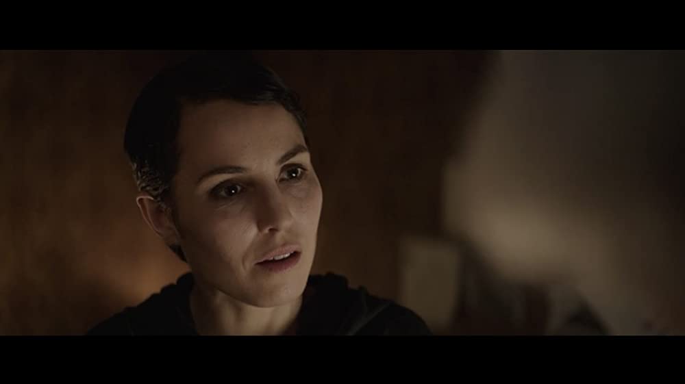 「セブン・シスターズ」ノオミ・ラパスの画像