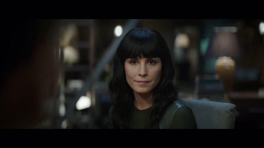 「セブン・シスターズ」ノオミ・ラパスの画像