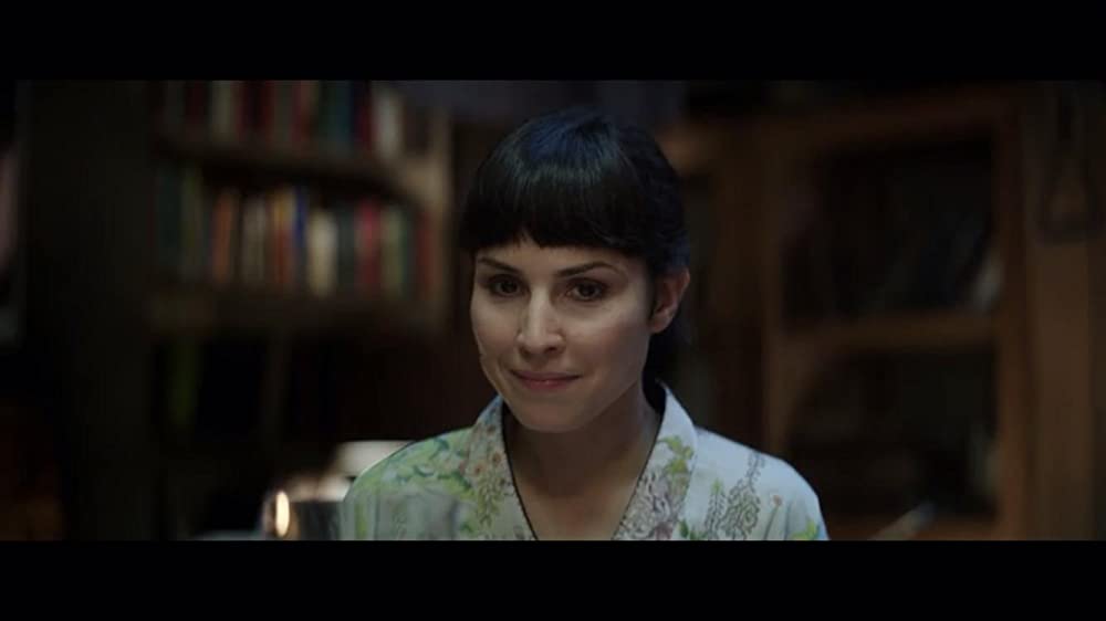 「セブン・シスターズ」ノオミ・ラパスの画像